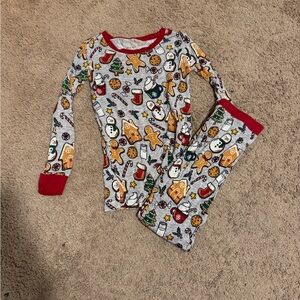 Little Sleepies LS Holiday Treats 5/6